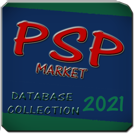 Download do APK de PSP Game Market Database Iso para Android