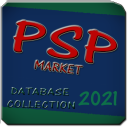 PSP Emulator And Iso File Database For PPSSPP 2021