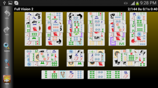 Sternzeichen Mahjong screenshot 18