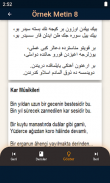 Osmanlıca Öğreniyorum Dersleri screenshot 6