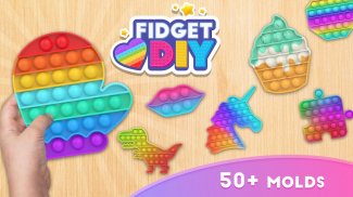 Fidget DIY screenshot 5