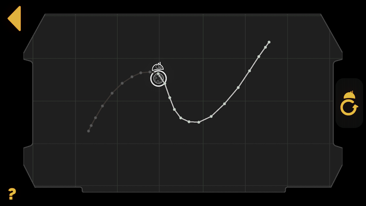BB-8™ Droid App by Sphero - APK Download for Android | Aptoide