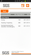 SGS Minimum Wage screenshot 0