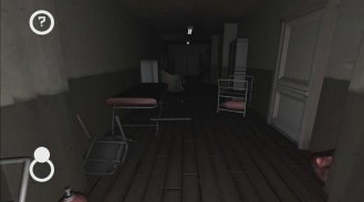 Creepy Evil Granny : Scary Horror Game screenshot 3