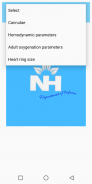 Perfusion NH screenshot 2