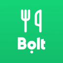 Bolt Restaurant Icon