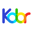 Kolor - Color by Number, Online coloring Icon