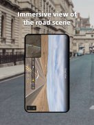 Go Street View Photo Sphere screenshot 0