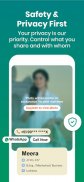 Hindi Matrimony® - Shaadi App screenshot 4