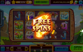 Double Win Vegas - FREE Slots and Casino screenshot 21