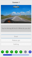 CBR Car Theory Exams screenshot 0