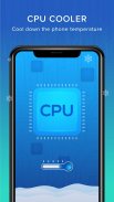 Express Cleaner: Speed Booster screenshot 4