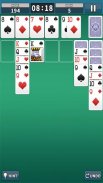 Solitaire King screenshot 3