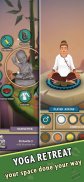 Yoga Match Relaxing Puzzle screenshot 3