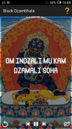 Dzambhala Wealth Mantra screenshot 5