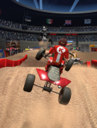 Wheel Offroad screenshot 3