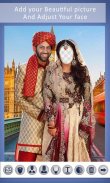 Couple Traditional Photo Editor–Couple photo Suits screenshot 4