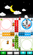 Parcheesi - Horse Race Chess screenshot 2