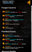 Path of Exile Cheat Sheet screenshot 2