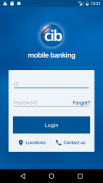 CIB Mobile Banking screenshot 3