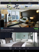 HotelTonight - Buche tolle Deals in top Hotels screenshot 5