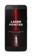 Laser Pointer XXL - Simulator screenshot 4