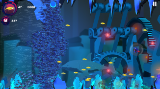 The Deep Ocean: Brotherhood screenshot 2