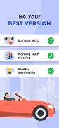 Success Coach - Life Planner screenshot 0