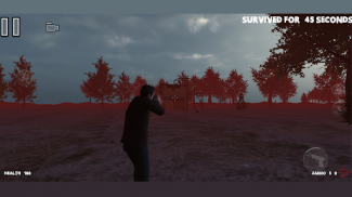 Slenderman Must Die: Survivors screenshot 3
