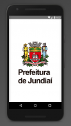 Prefeitura de Jundiaí screenshot 1
