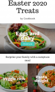 Salad Recipes FREE - Salad recipes for weight loss screenshot 9