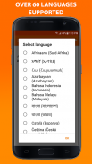 SpeechTexter - تحويل الكلام  الى نص screenshot 2