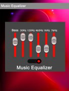 Music Equalizer screenshot 5