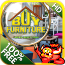 New Free Hidden Object Game Free New Buy Furniture Icon