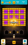 BRICK BREAKER : CAT screenshot 9
