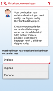 RegioBank - Mobiel Bankieren screenshot 17