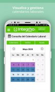 Integrho itg/MOBILE screenshot 1