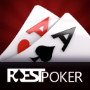 Rest Poker - Texas Holdem Icon