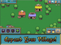 Wizard's Wheel 2: Idle RPG screenshot 7