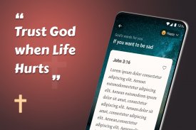 Ayat Alkitab + Audio screenshot 6