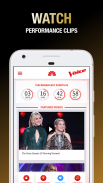 The Voice Official App on NBC screenshot 4