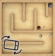 Classic Labyrinth 3d Maze - free games screenshot 3
