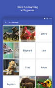 Quizlet: Learn Languages & Vocab with Flashcards screenshot 13