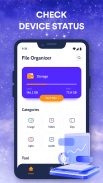 File Organizer screenshot 2