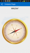 Compass Plugin - screenshot 7