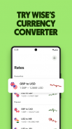 Currency Converter screenshot 1