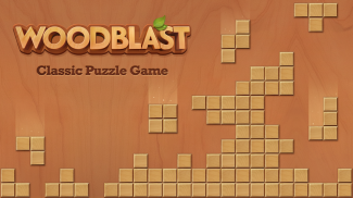 Woodblast - Block Puzzle Game screenshot 2