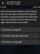 LTO Exam Reviewer screenshot 8
