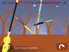 Ninja Masters screenshot 12