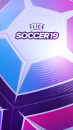 Flick Soccer 19 screenshot 5